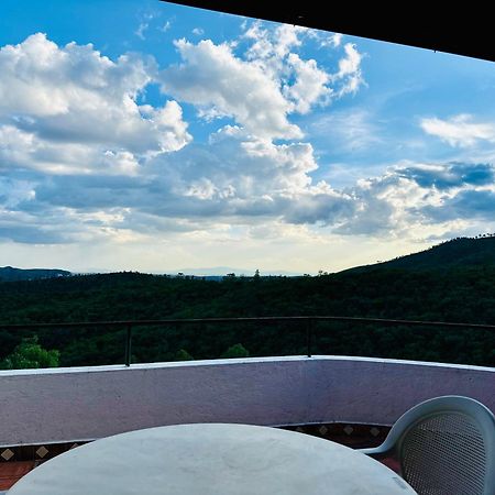 La Casa Grande Bed & Breakfast Guanajuato Ngoại thất bức ảnh
