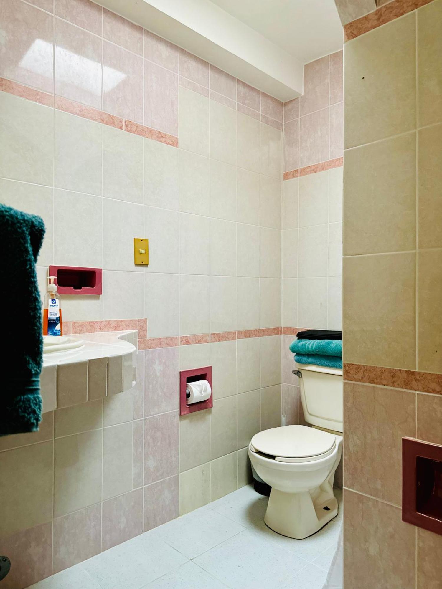 La Casa Grande Bed & Breakfast Guanajuato Ngoại thất bức ảnh