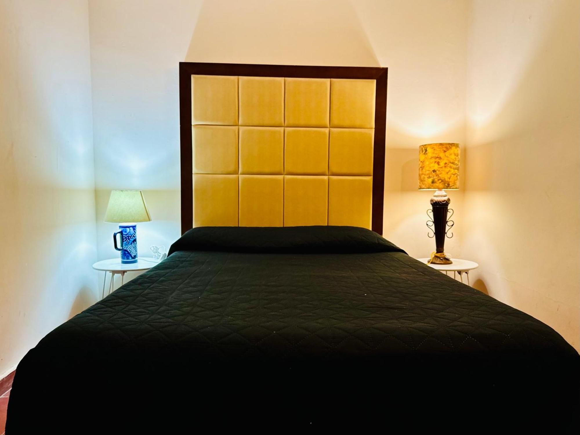 La Casa Grande Bed & Breakfast Guanajuato Ngoại thất bức ảnh