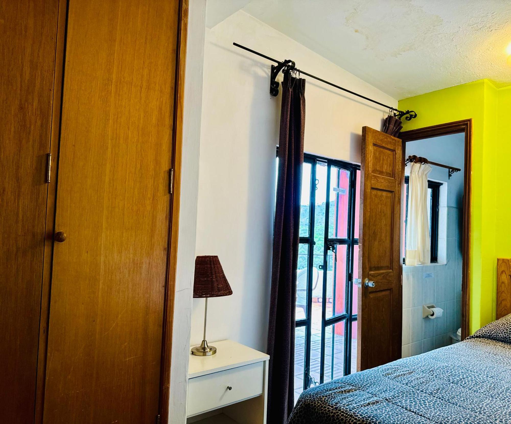 La Casa Grande Bed & Breakfast Guanajuato Ngoại thất bức ảnh