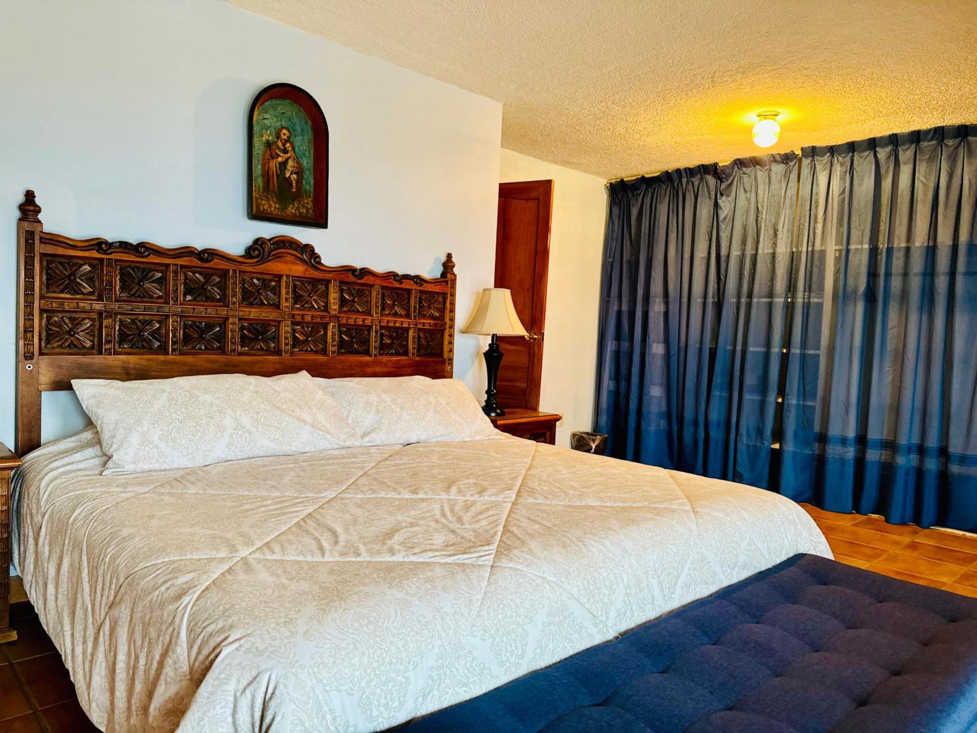 La Casa Grande Bed & Breakfast Guanajuato Ngoại thất bức ảnh